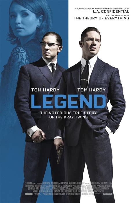 gofilm legends|Legend (2015) .
